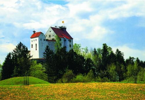 Krone Waldburg المظهر الخارجي الصورة